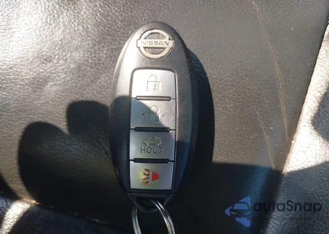 2010 Nissan Altima Sr из США, поврежденный, VIN 1N4BL2AP3AC102292